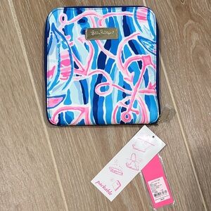 Lilly Pulitzer Packable Tote